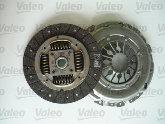 Комплект сцепления - 826879 VALEO